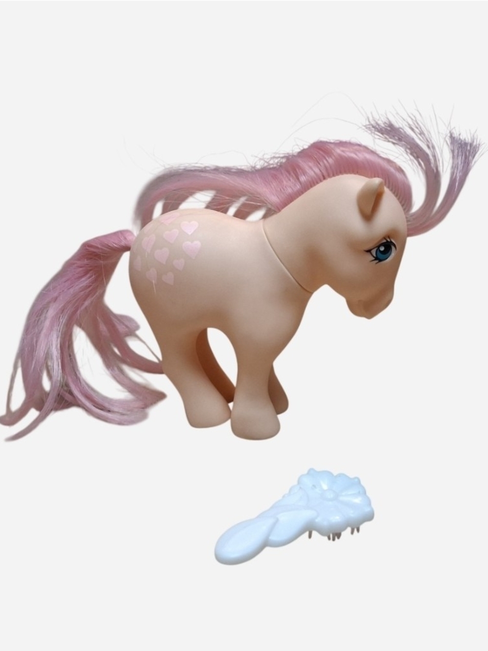 G1 My Little Pony Peachy
